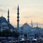 پژوهش جامع معرفی و تحلیل معماری ایاصوفیه (مسجد و کلیسای تاریخی) | فایل Word