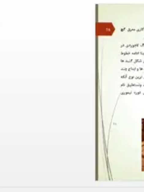 نمای ایوان و تزئینات کاشیکاری معرق مدرسه غیاثیه خرگرد خواف