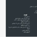 پاورپوینت بررسی سیر تحول تاریخی و معماری شهر وین اتریش