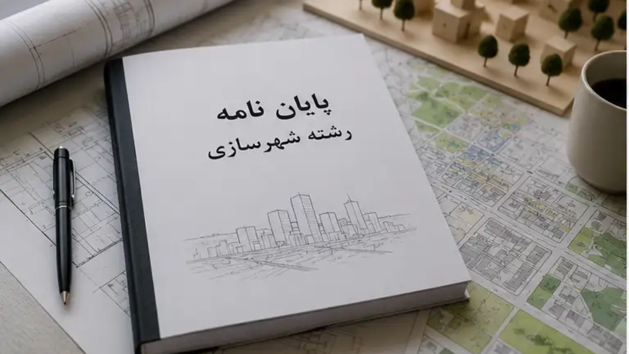 دلایل نمره نگرفتن پایان نامه شهرسازی
