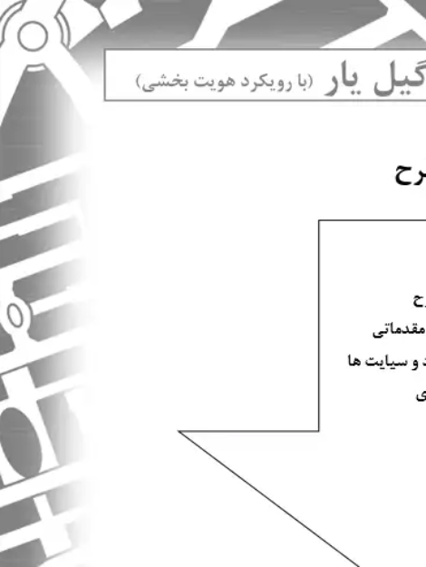 پروژه طراحی و آمادهسازی زمین محله مسکونی رشت کارگاه شهرسازی ۵