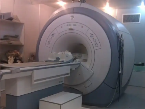 طراحی اتاق MRI در بیمارستان و تجهیزات بخش MRI