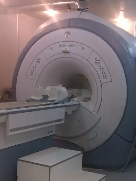 طراحی اتاق MRI در بیمارستان و تجهیزات بخش MRI