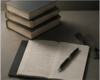 پایان نامه نویسی