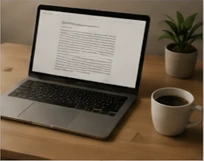 پروپوزال نویسی