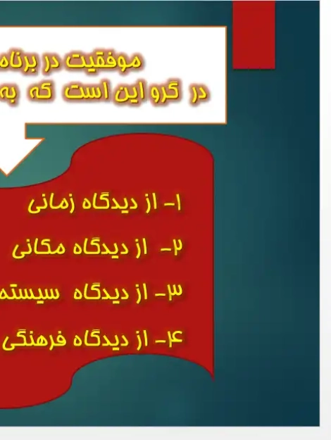 پاورپوینت بررسی و تحلیل کامل مسکن در شهرسازی و برنامه‌ریزی مسکن