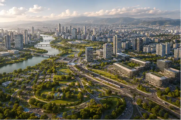 1-optimized برنامه ریزی شهری و مباحث تخصصی مهندسی شهرسازی