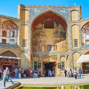 تاریخ شهرسازی ایران | بررسی کامل سیر تحول شهرهای ایران از باستان تا امروز