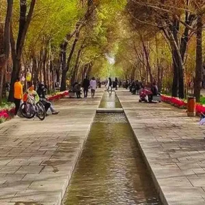 تاریخ شهرسازی ایران | بررسی کامل سیر تحول شهرهای ایران از باستان تا امروز
