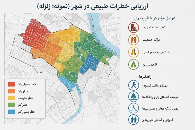 8-optimized برنامه ریزی شهری و مباحث تخصصی مهندسی شهرسازی