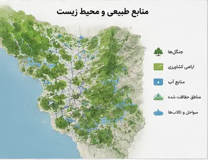 UMLAB-RP9-optimized معرفی رشته، مبانی، وظایف و پروژه های برنامه ریزی منطقه ای - شهرسازی